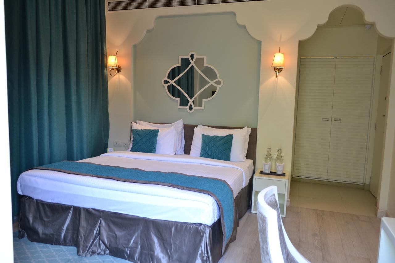 Ibiza The Fern Resort & Spa, Kalkutta Kültér fotó